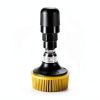 3M Scotch Brite Roloc Bristle Disc 80 Grit Coating Removal 2'-2