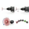 1Inch Radial Bristle Disc Polishing Kit BDSHOME 66pcs Grit Set-5