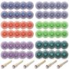 1Inch Radial Bristle Disc Polishing Kit BDSHOME 66pcs Grit Set-0