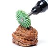 Radial Bristle Disc 76pcs 1in Junchamp Brush for Metal Polishing-5